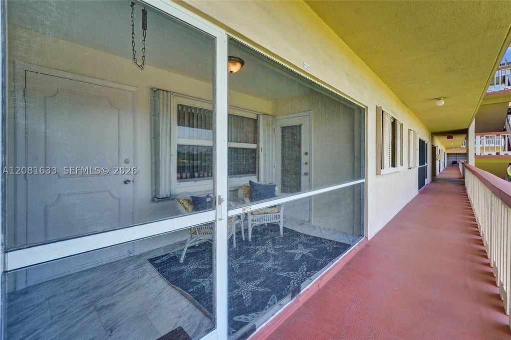 Photo of 5300 Washington St #V308, Hollywood, FL 33021 (MLS # A12081633)