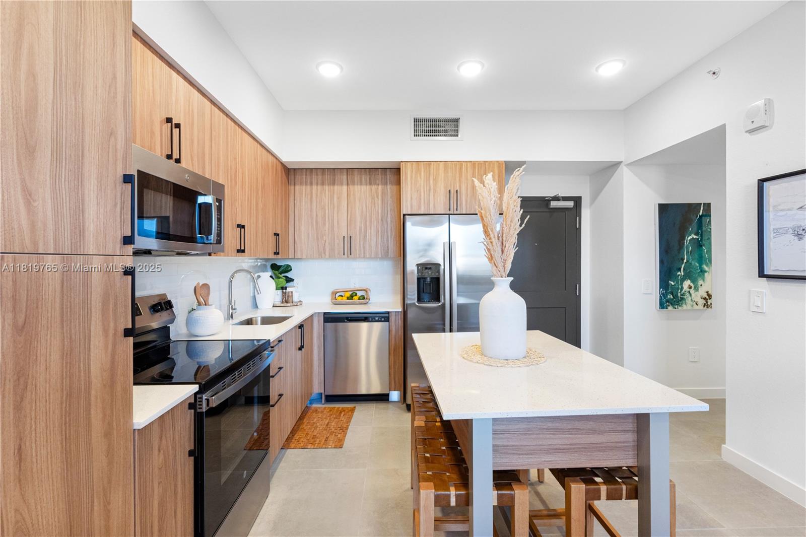The Atlantic by Soleste - Residential Lease