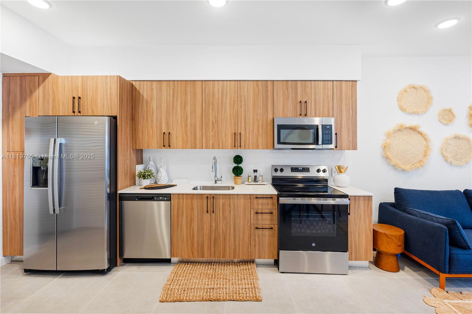 The Atlantic by Soleste - Residential Lease