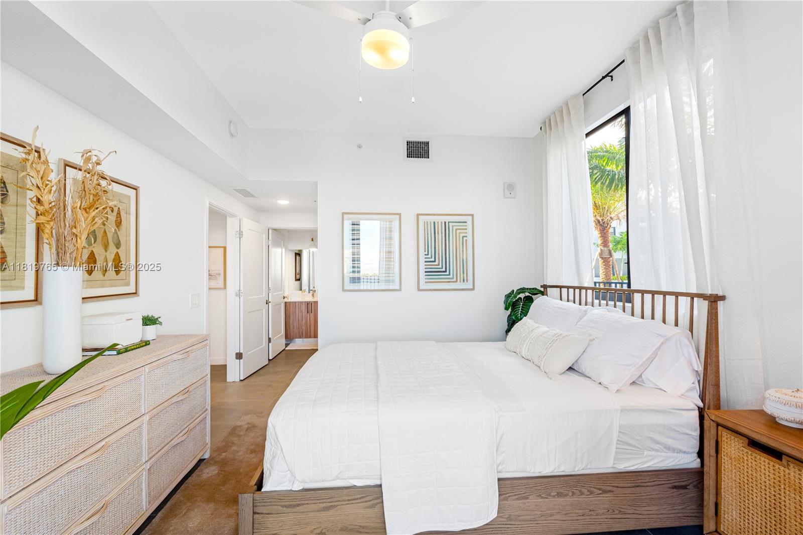 The Atlantic by Soleste - Residential Lease