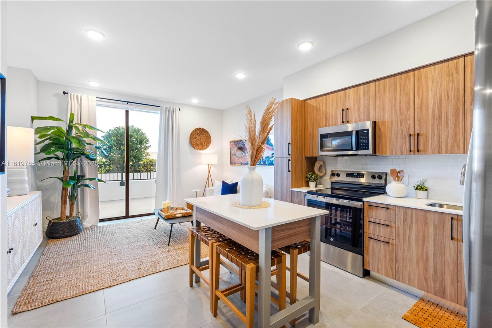 The Atlantic by Soleste - Residential Lease