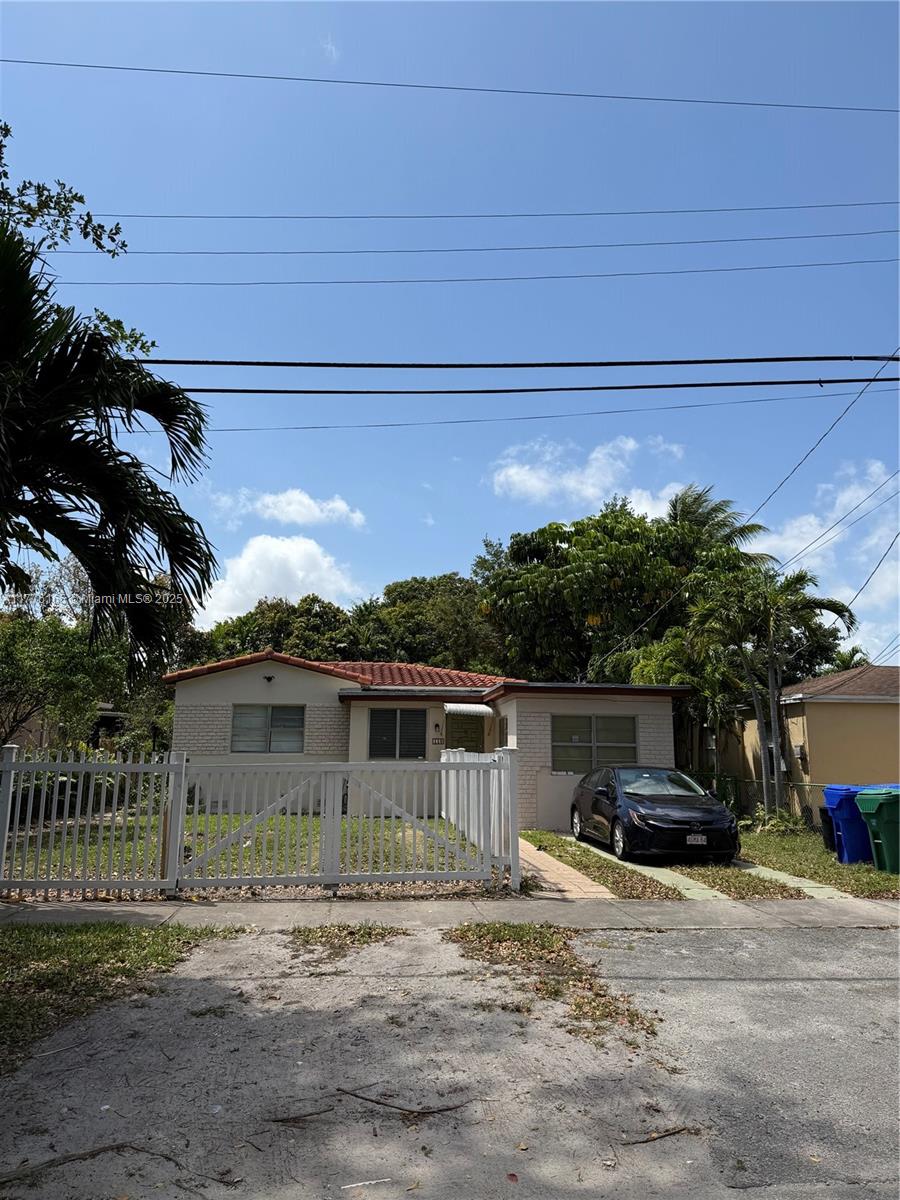 Property for Sale at 110 Sw 64th Ct, Miami, Broward County, Florida - Bedrooms: 2 
Bathrooms: 2  - $625,000