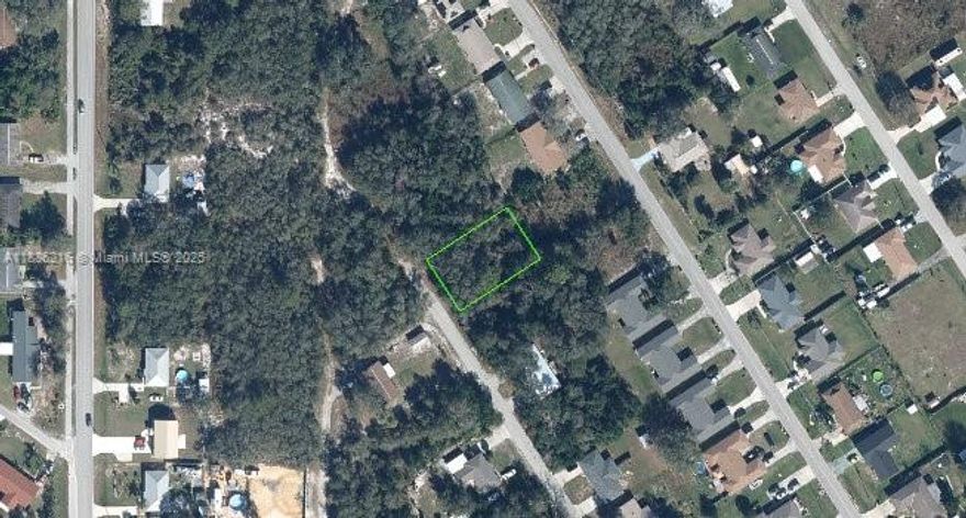 Vacant residential land available, zoning code R-2, total lot size 10,000 sq. ft. Land Use: Duplex, Property Use: Vacant Residential. The property is located in an undeveloped section with established duplexes developments surrounding the area, creating strong potential for future growth. Buyer must complete all due diligence with the city regarding utilities, permitting, zoning compliance, and development feasibility. This parcel represents an excellent opportunity for builders or investors seeking to construct within a thriving residential market.