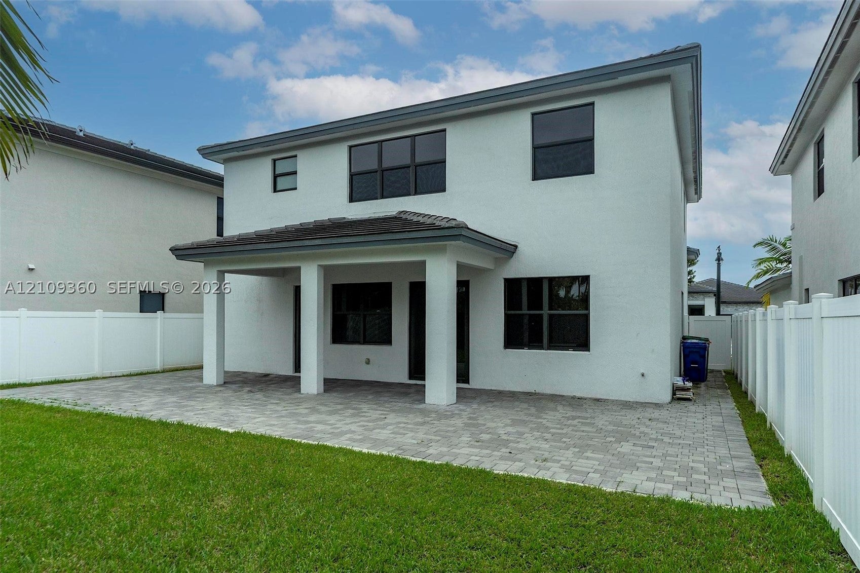 4535 SW 173rd Ave