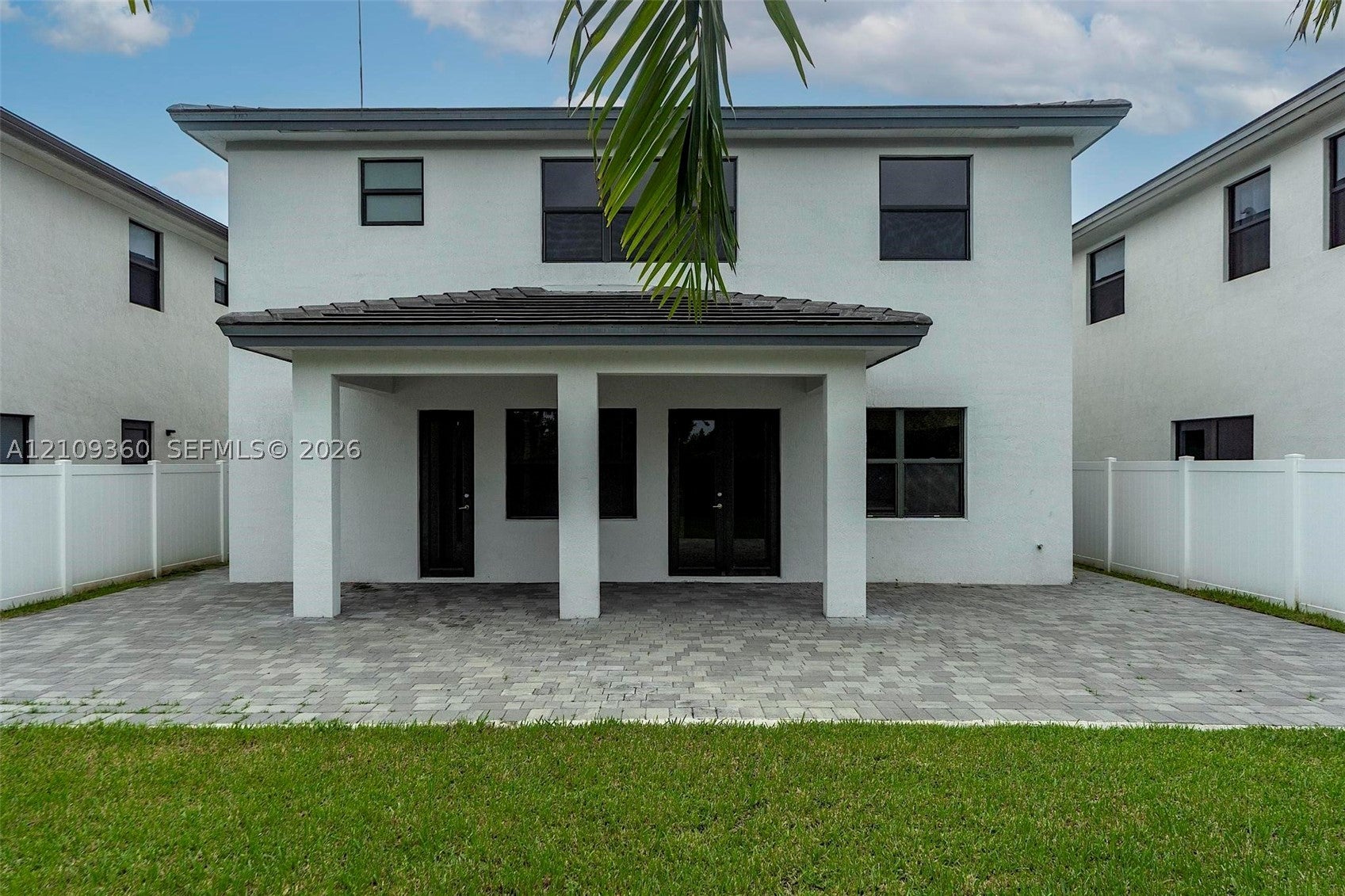 4535 SW 173rd Ave