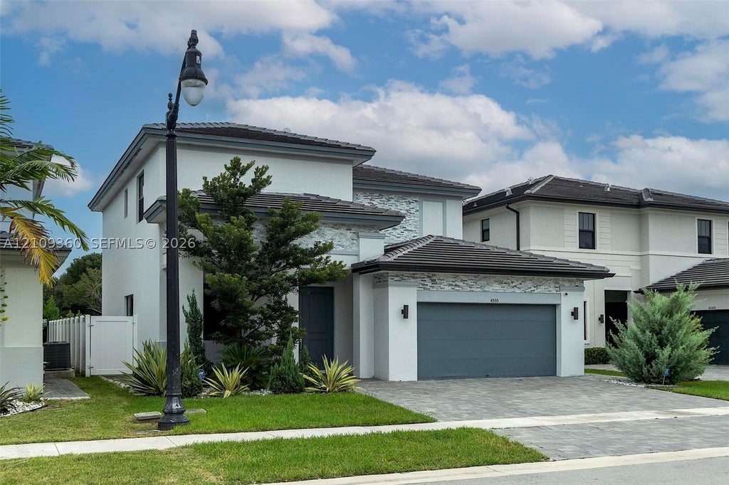 Photo of 4535 SW 173rd Ave, Miramar, FL 33029 (MLS # A12109360)