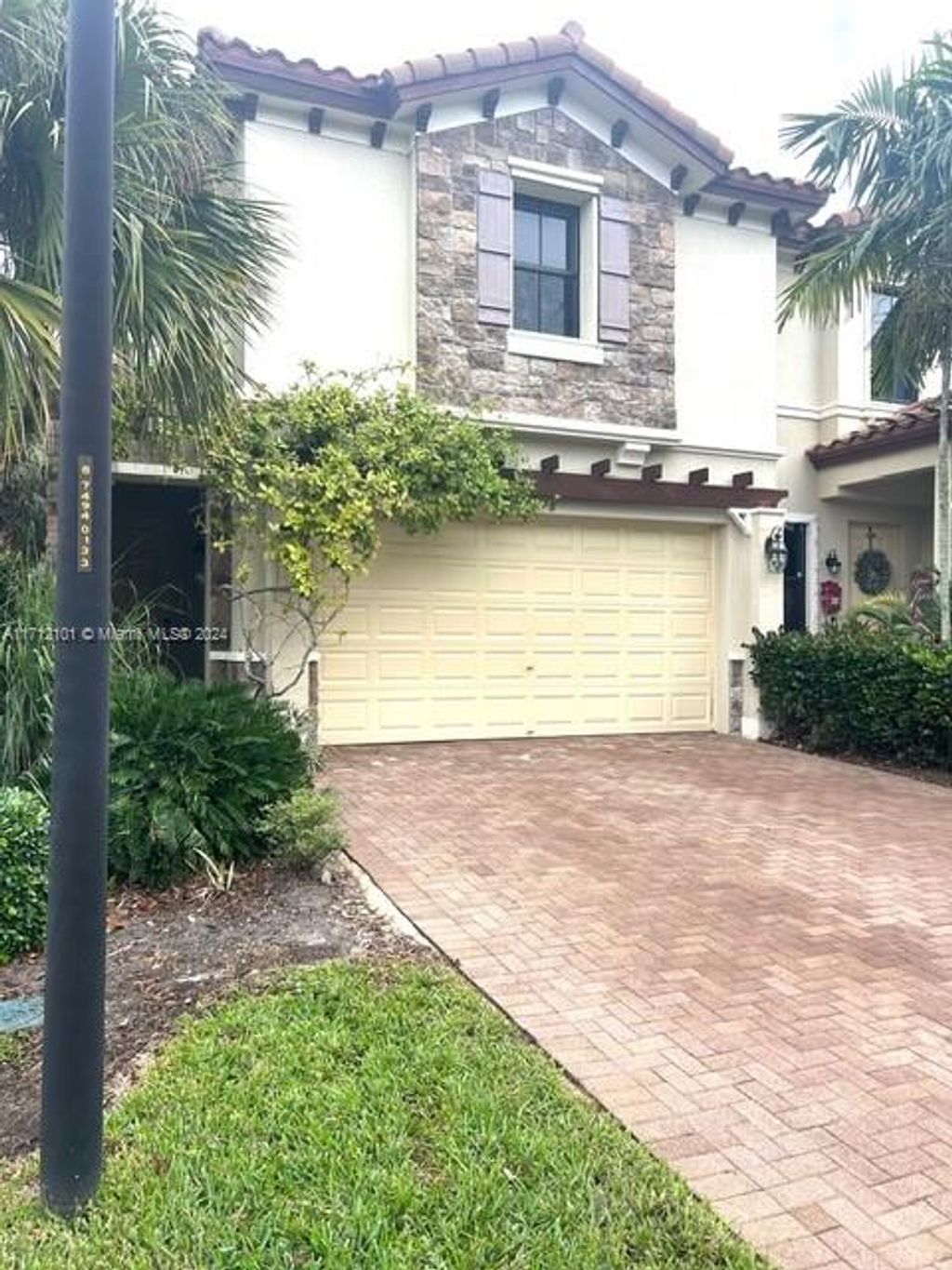 Photo of 6978 Halton Park Ln #6978, Coconut Creek, FL 33073 (MLS # A11712101)