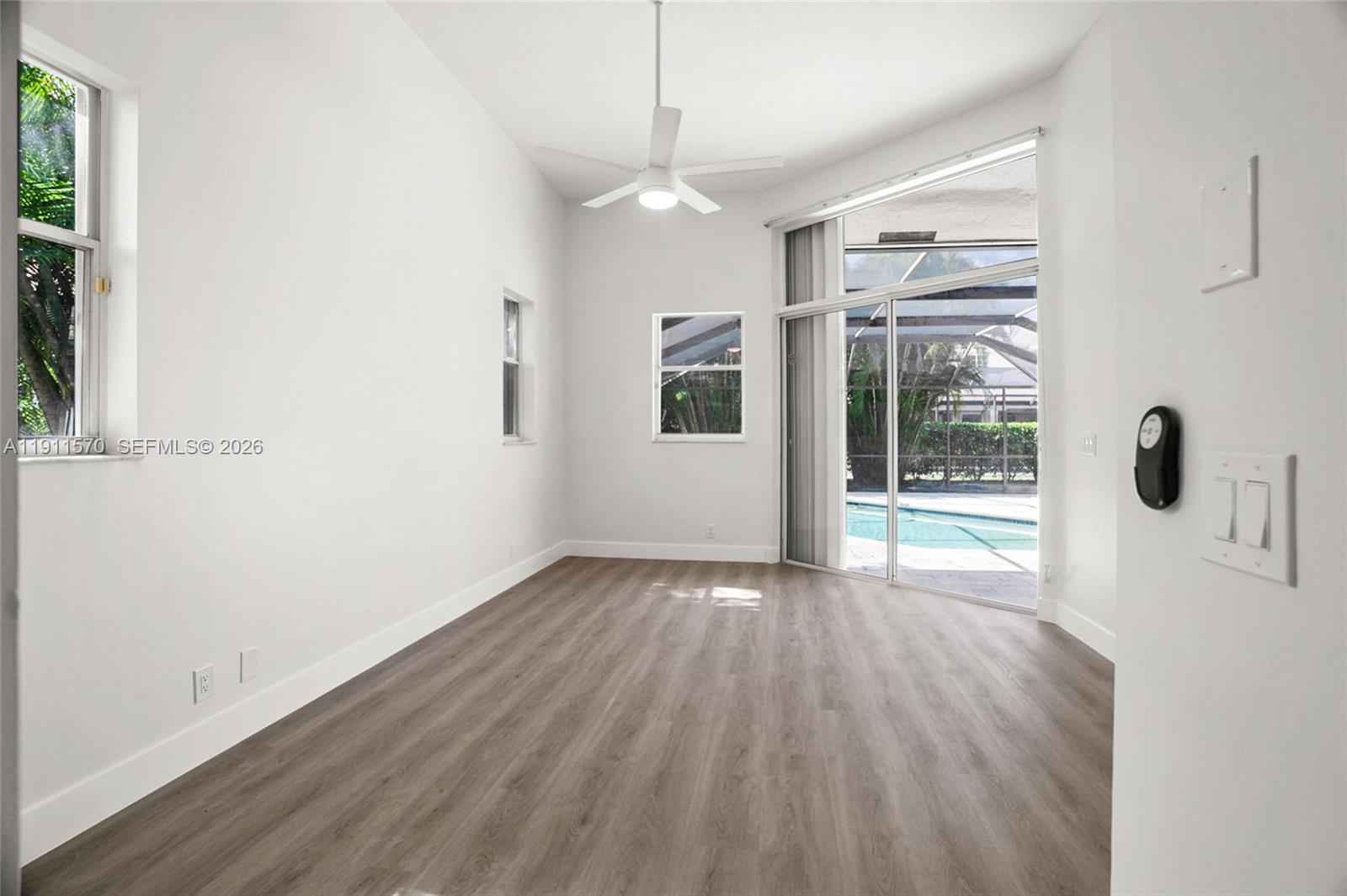 SECTOR 7 SOUTH - Residential