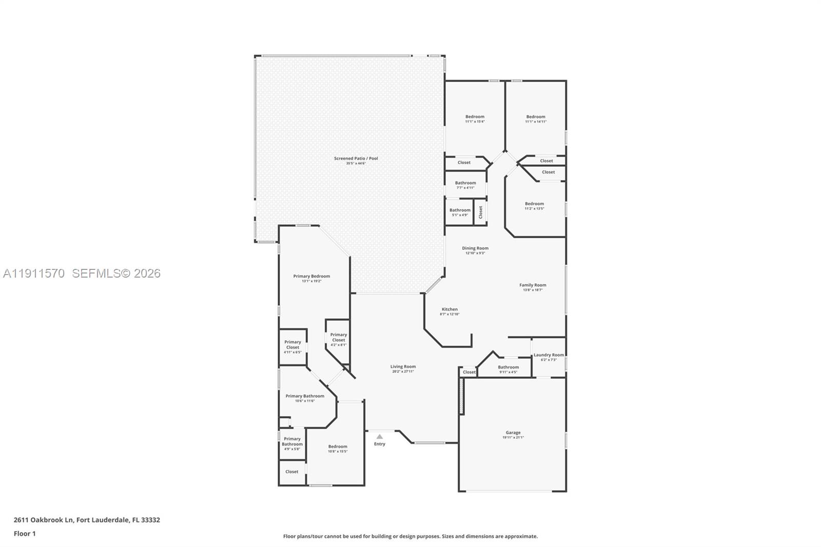 SECTOR 7 SOUTH - Residential