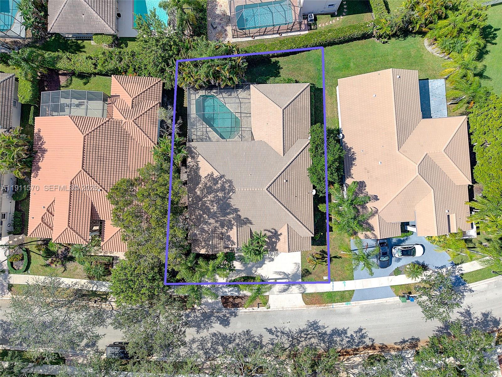 SECTOR 7 SOUTH - Residential