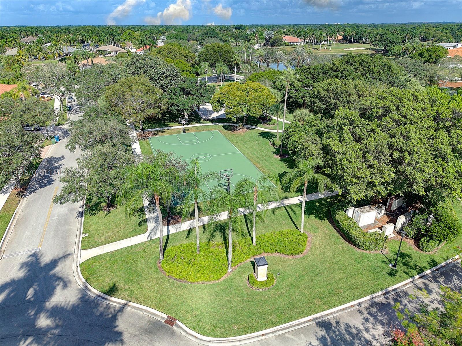 SECTOR 7 SOUTH - Residential