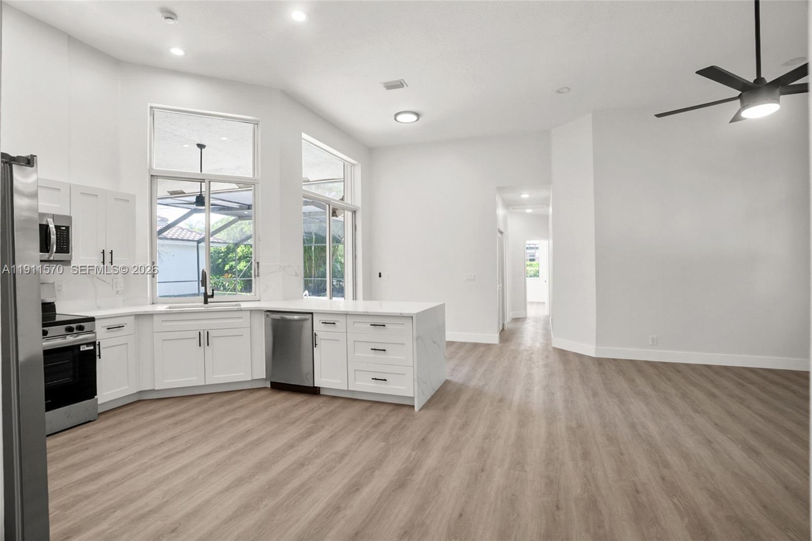 SECTOR 7 SOUTH - Residential