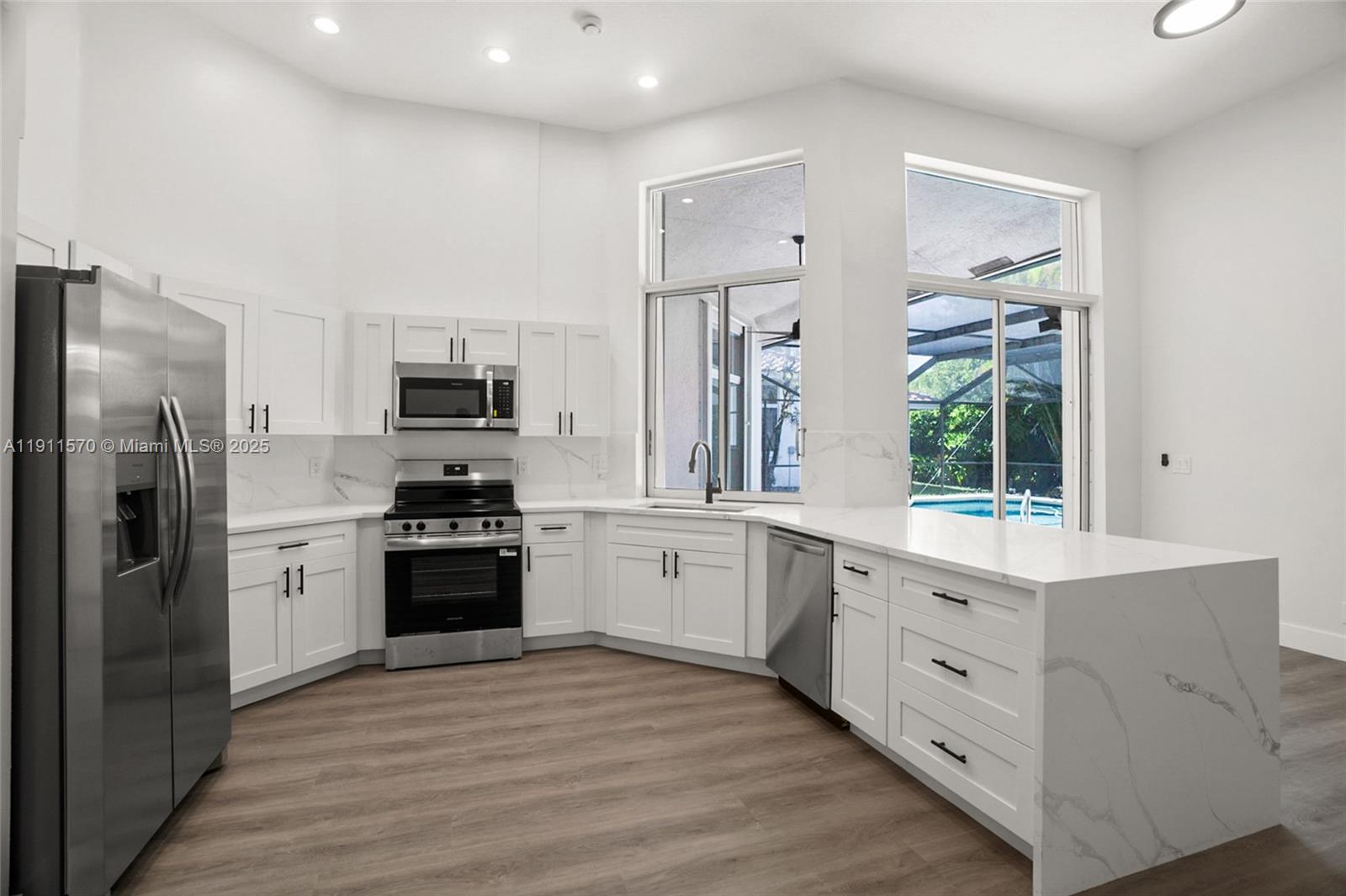 SECTOR 7 SOUTH - Residential