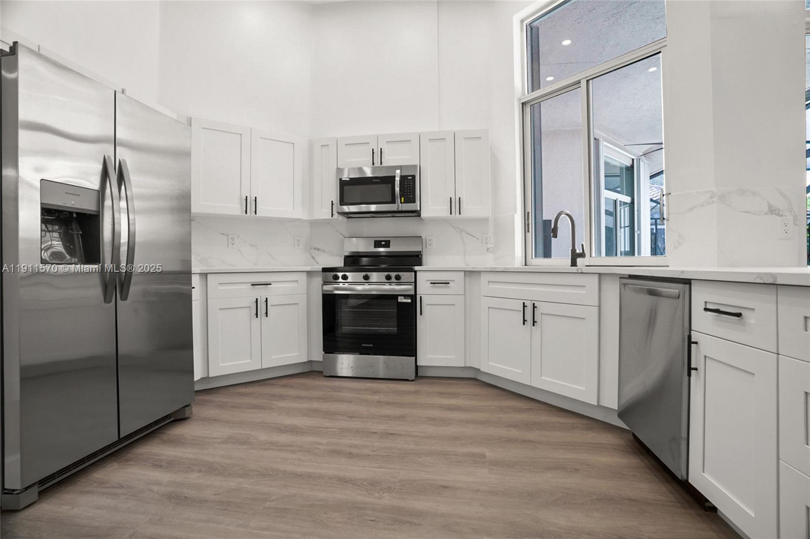 SECTOR 7 SOUTH - Residential