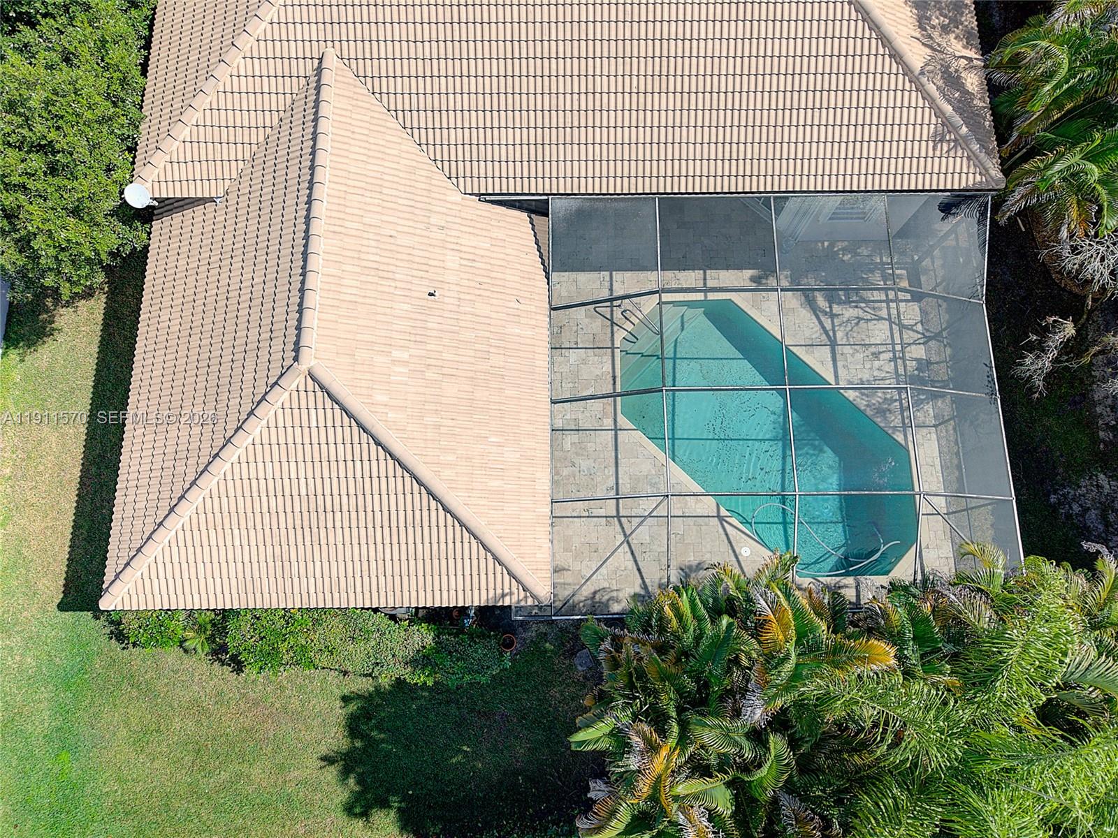 SECTOR 7 SOUTH - Residential