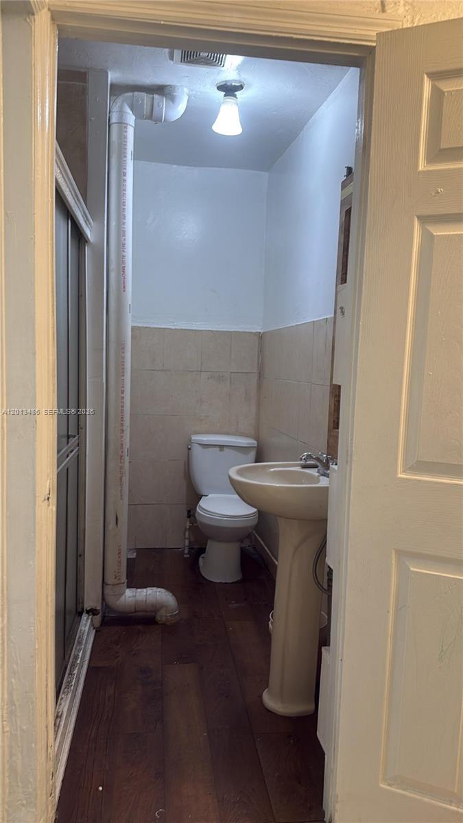 OPA LOCKA PL NO 3 - Residential Lease