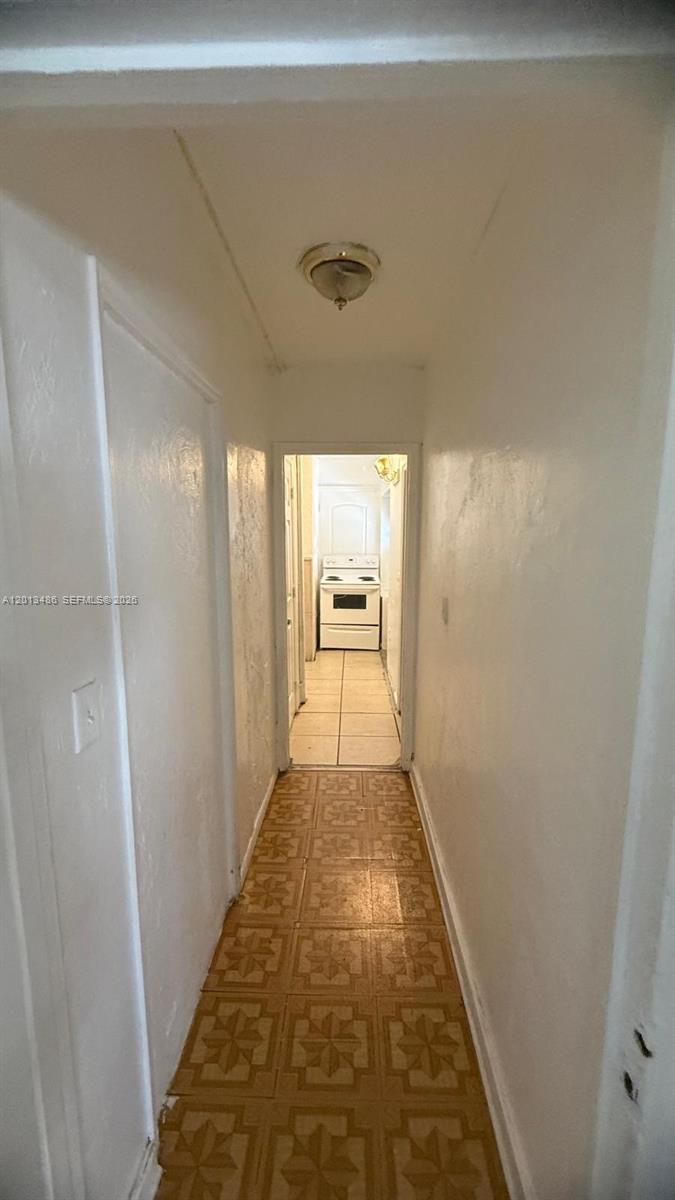 OPA LOCKA PL NO 3 - Residential Lease
