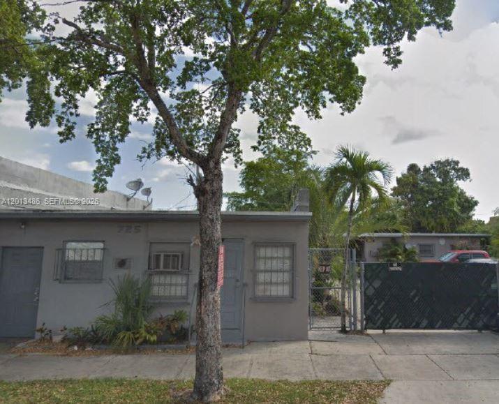 OPA LOCKA PL NO 3 - Residential Lease