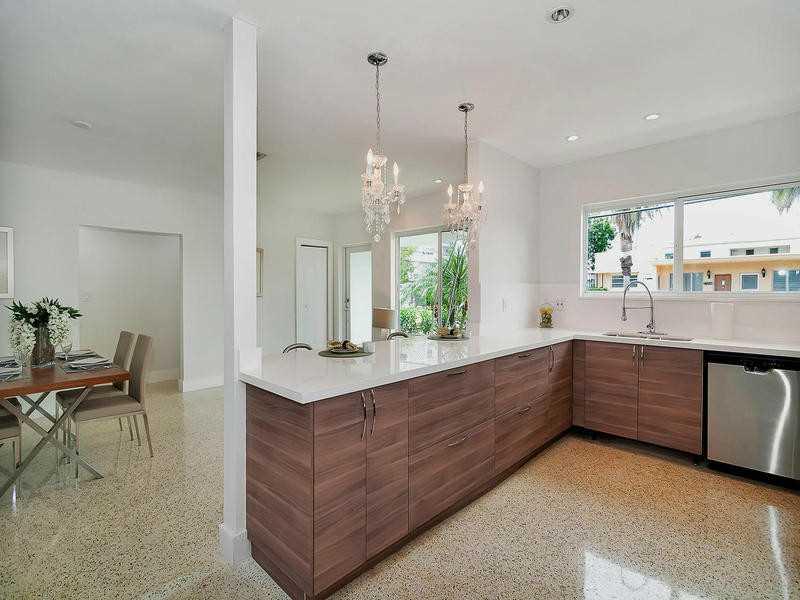 ISLE OF NORMANDY MIAMI VI - Residential