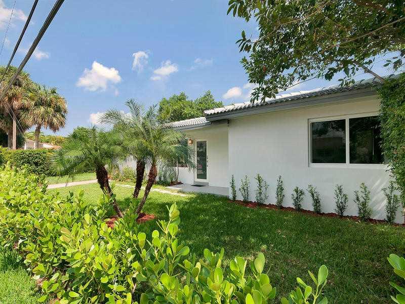 ISLE OF NORMANDY MIAMI VI - Residential