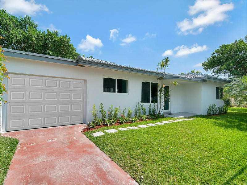 ISLE OF NORMANDY MIAMI VI - Residential