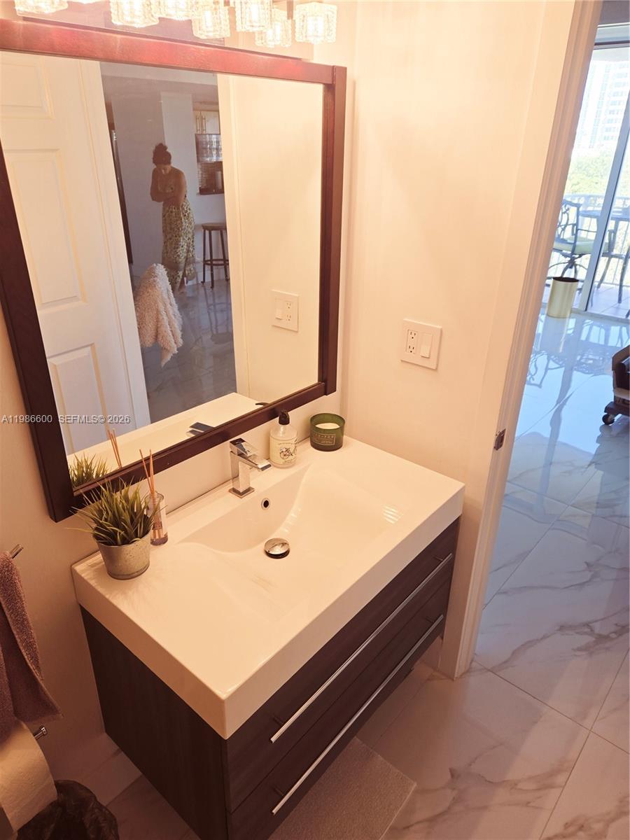 MARBELLA CONDO - Residential Lease