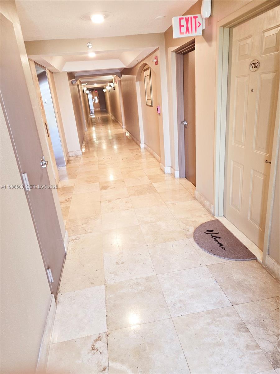 MARBELLA CONDO - Residential Lease