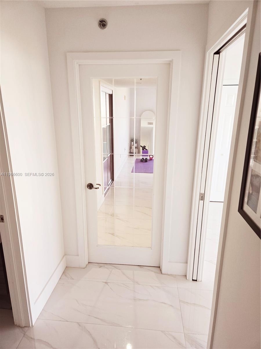 MARBELLA CONDO - Residential Lease