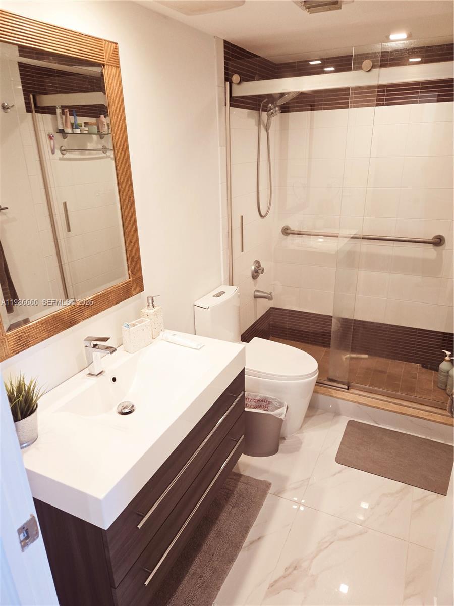 MARBELLA CONDO - Residential Lease