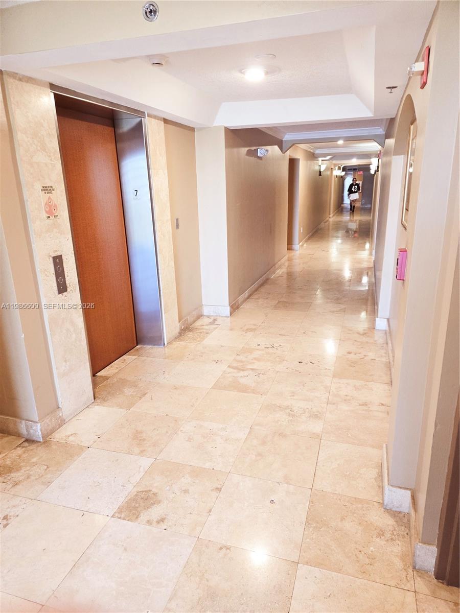 MARBELLA CONDO - Residential Lease