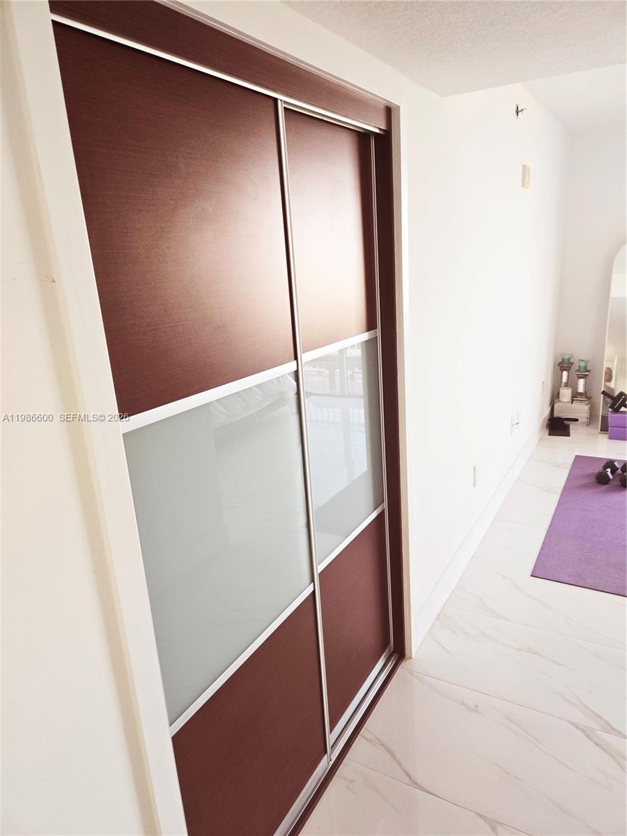 MARBELLA CONDO - Residential Lease