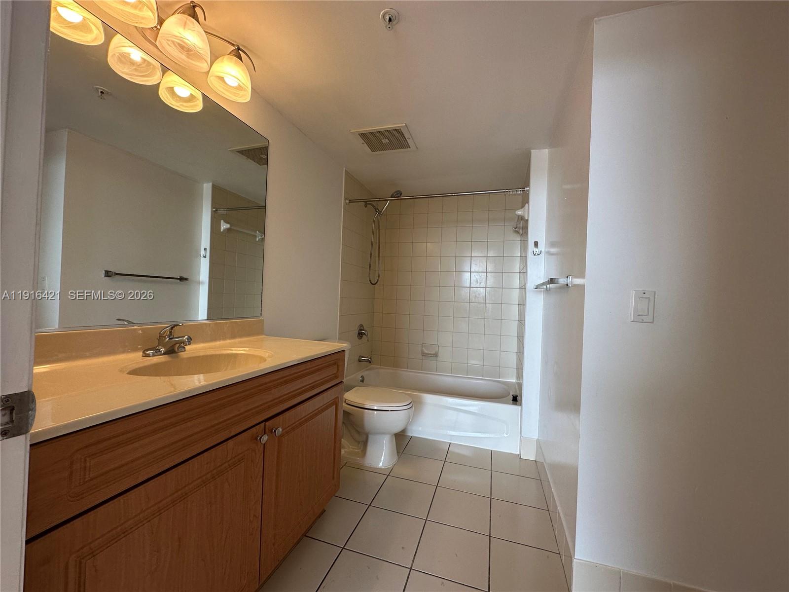 BRICKELL VISTA CONDO - Residential