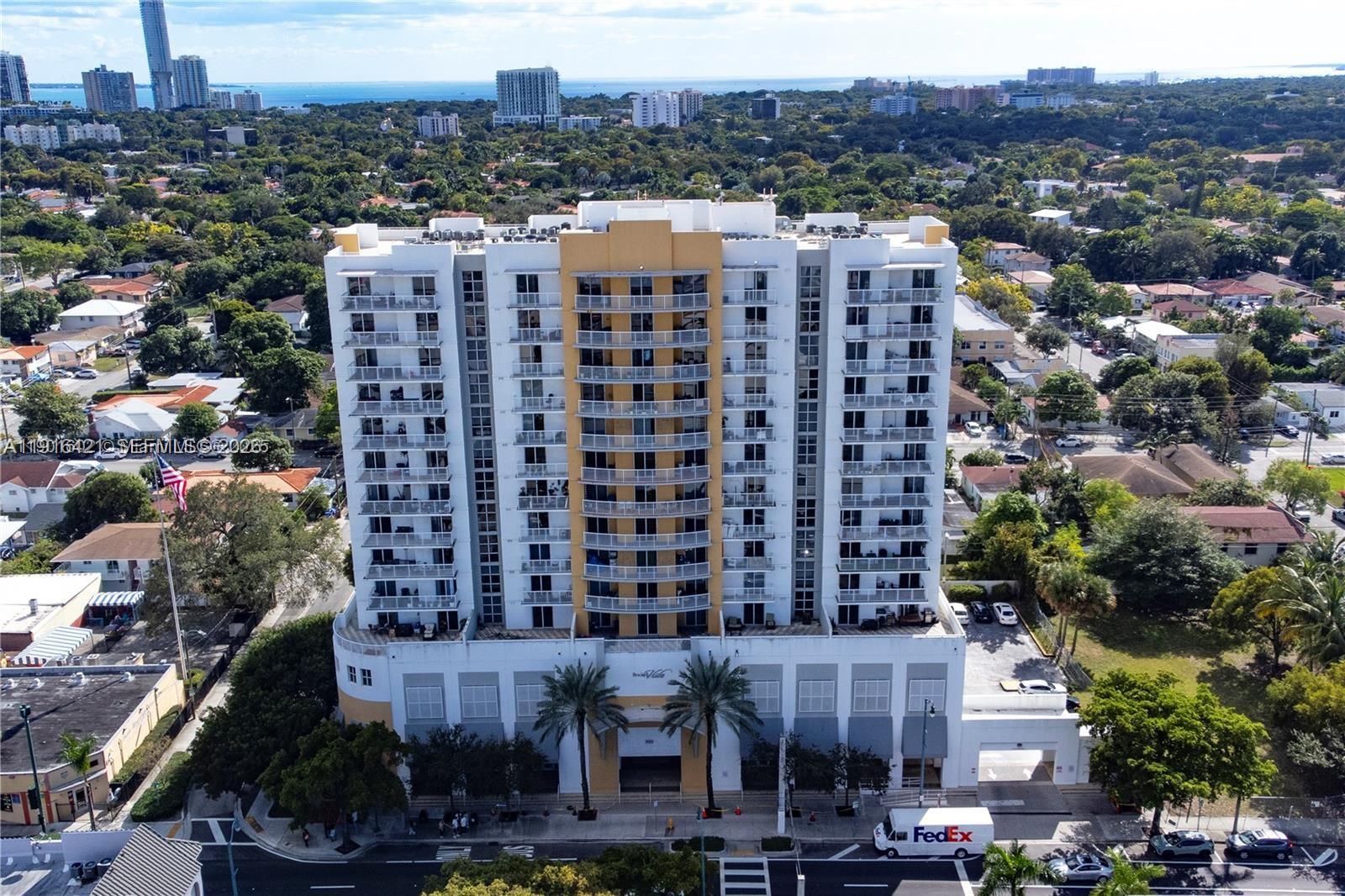 BRICKELL VISTA CONDO - Residential