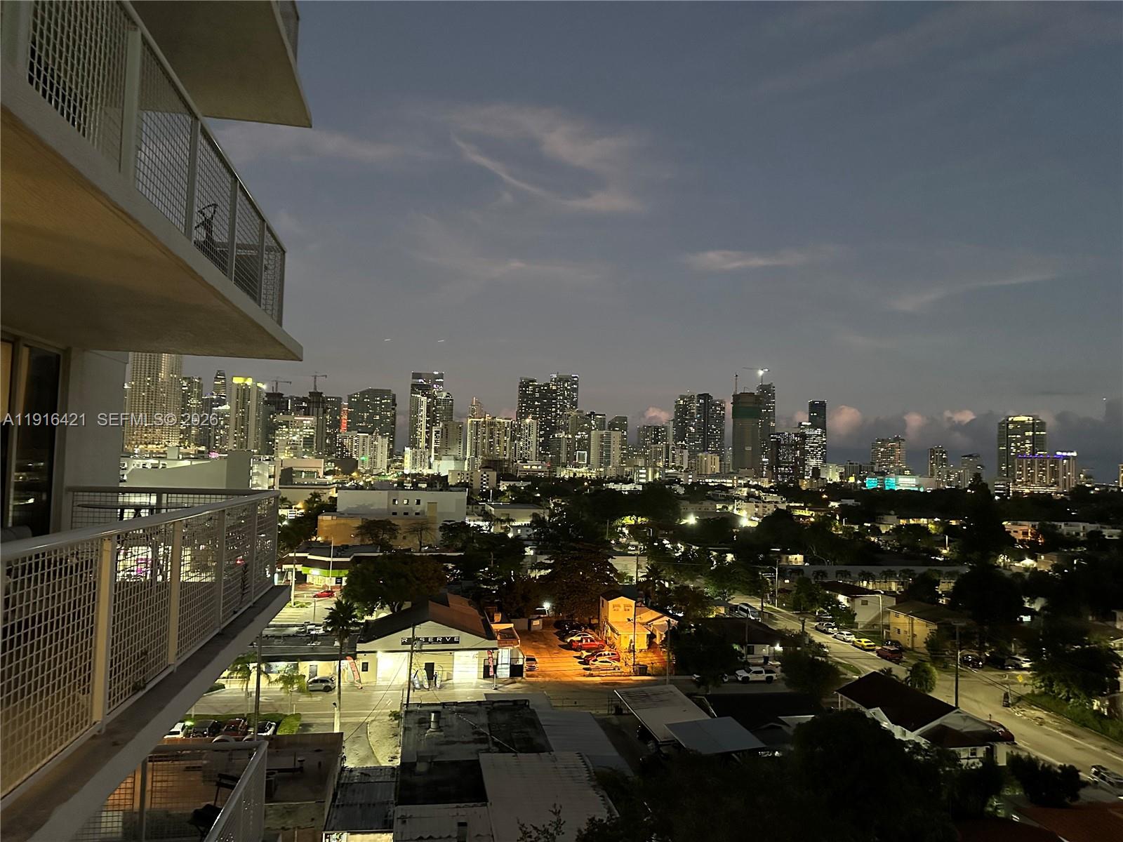 BRICKELL VISTA CONDO - Residential