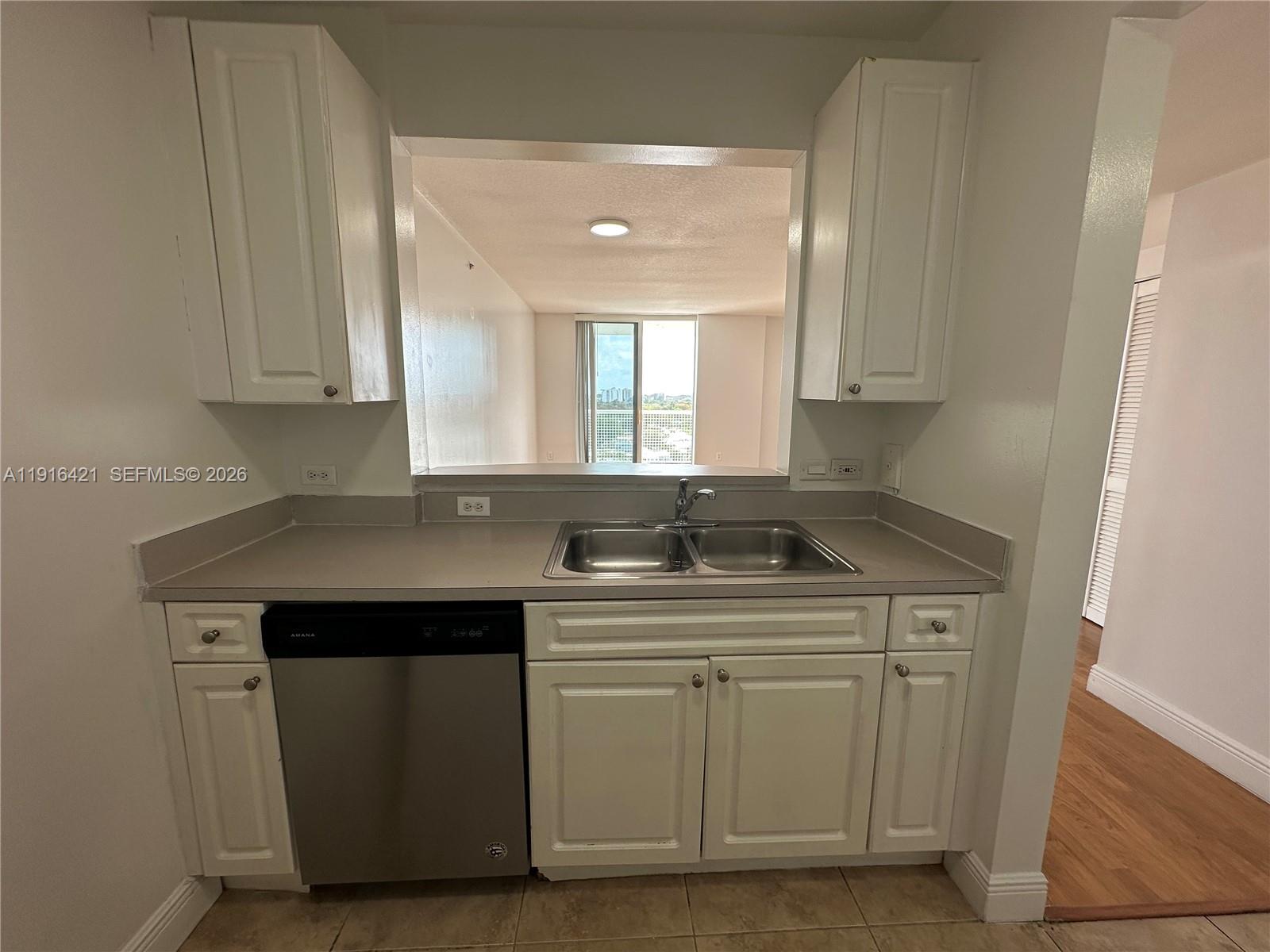 BRICKELL VISTA CONDO - Residential