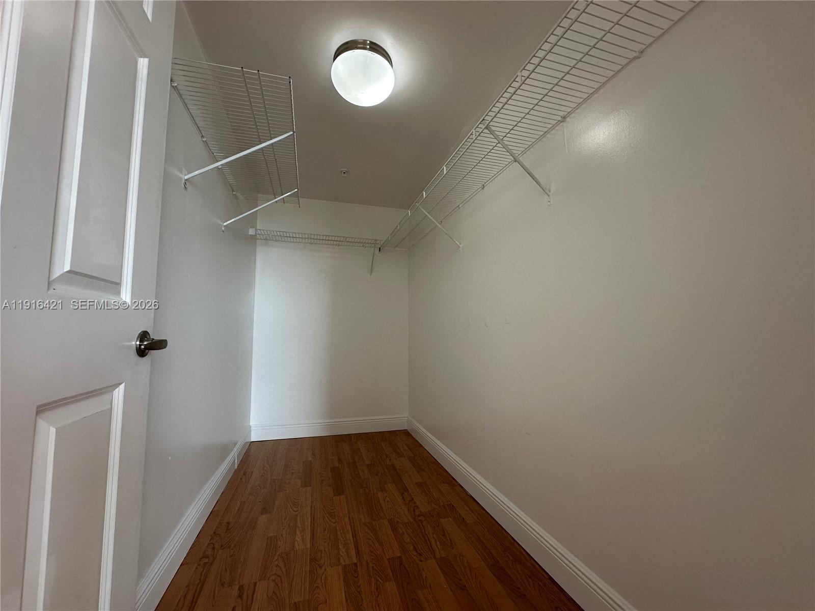 BRICKELL VISTA CONDO - Residential