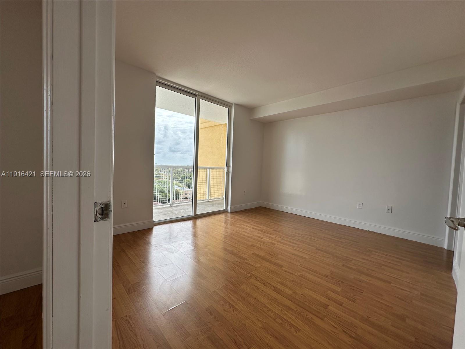 BRICKELL VISTA CONDO - Residential