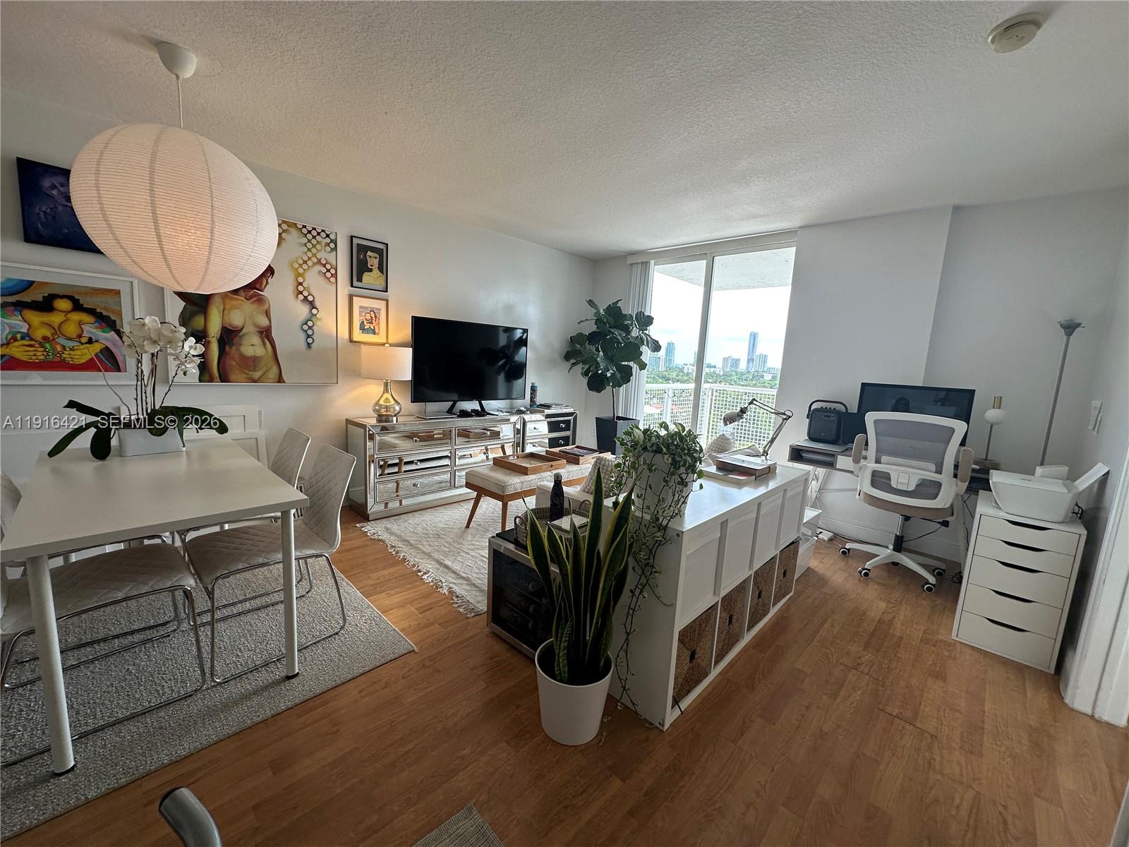 BRICKELL VISTA CONDO - Residential