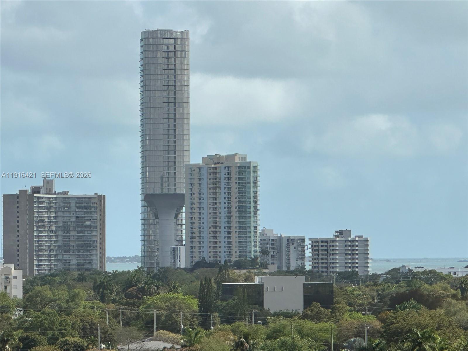 BRICKELL VISTA CONDO - Residential