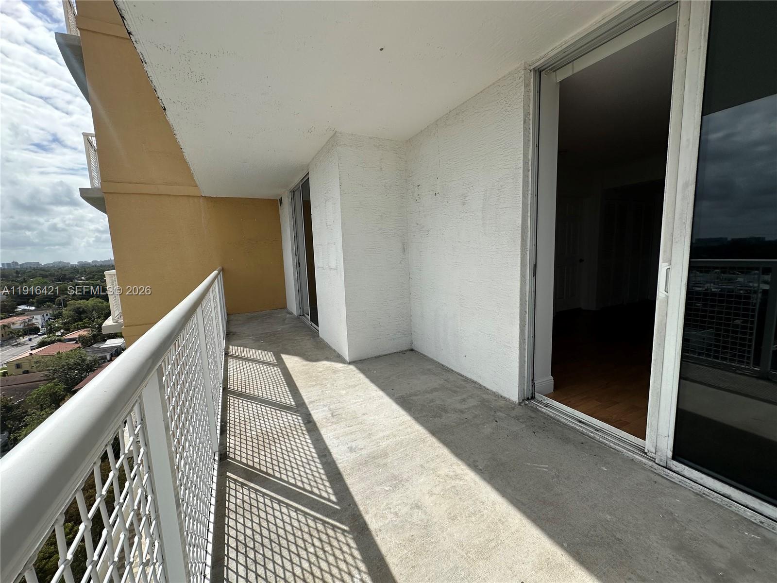 BRICKELL VISTA CONDO - Residential