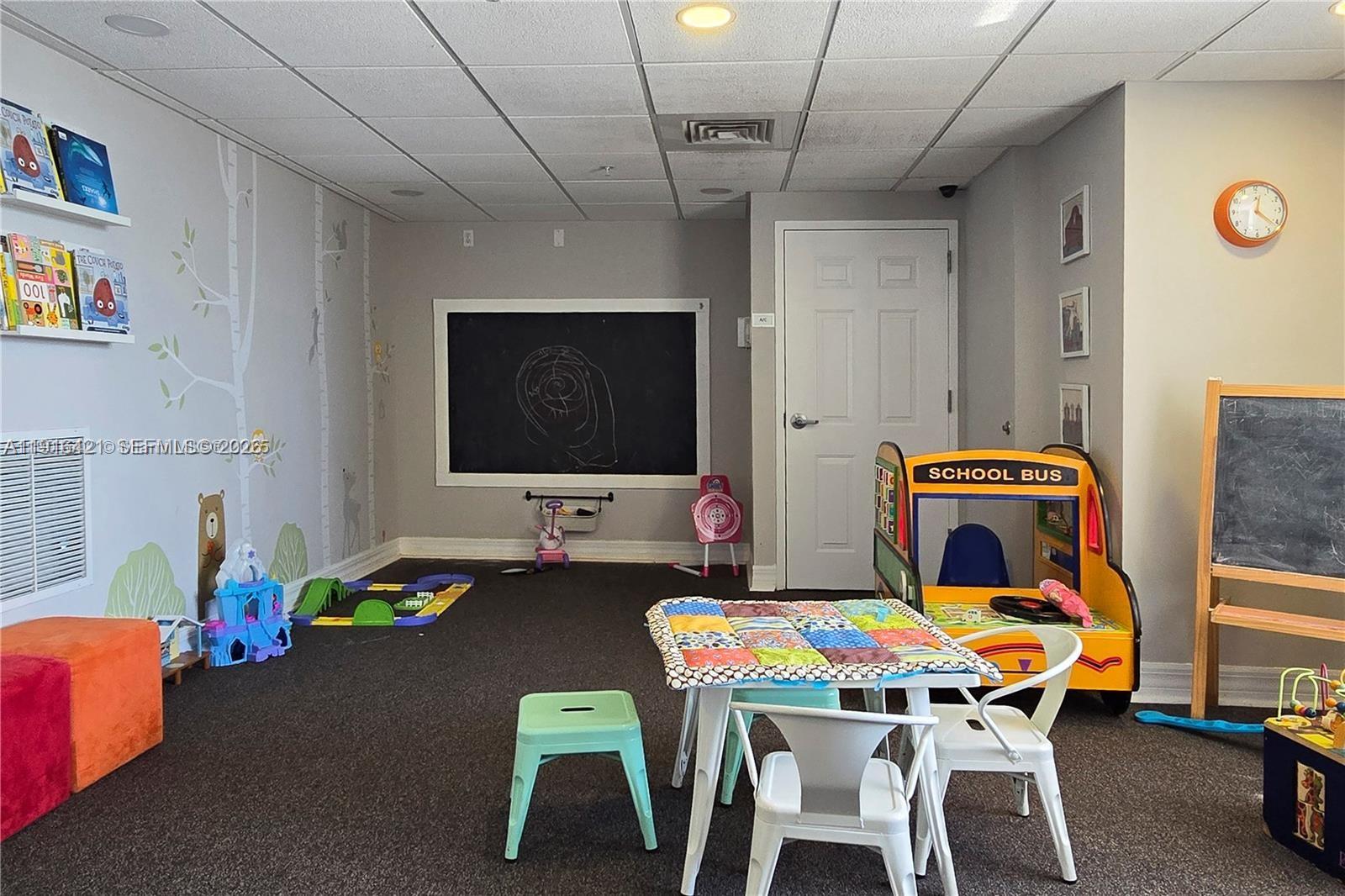 BRICKELL VISTA CONDO - Residential