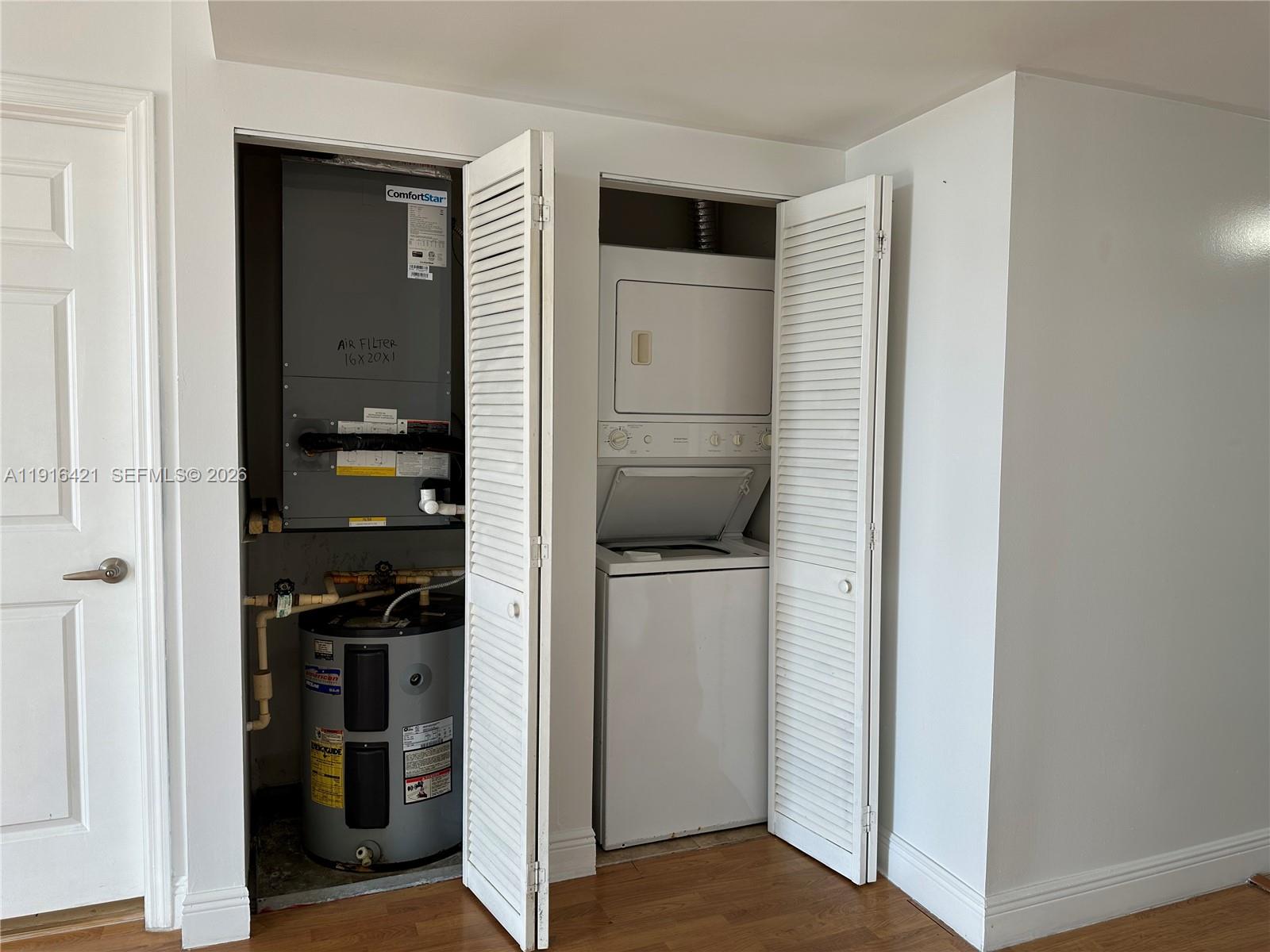 BRICKELL VISTA CONDO - Residential