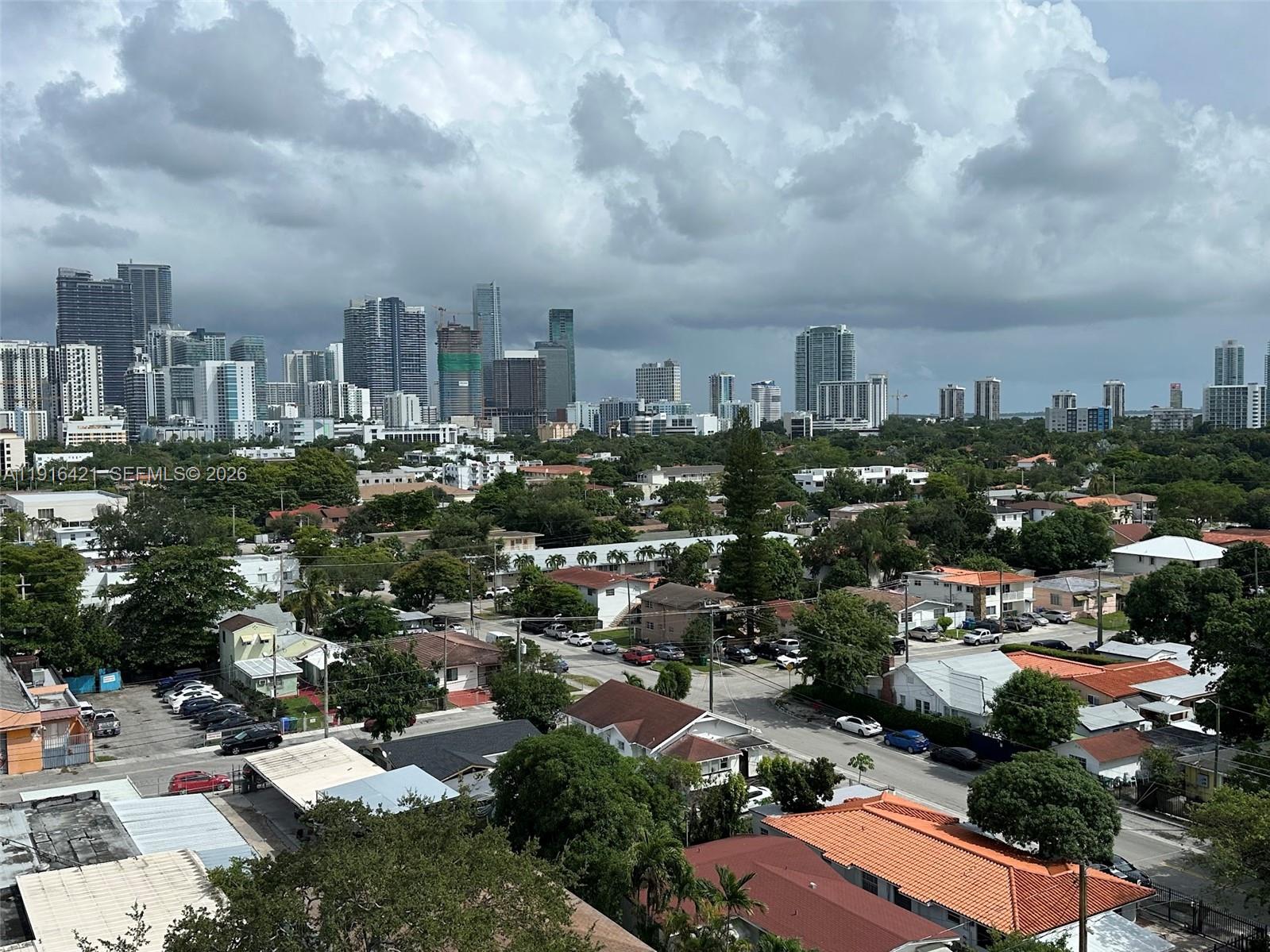 BRICKELL VISTA CONDO - Residential