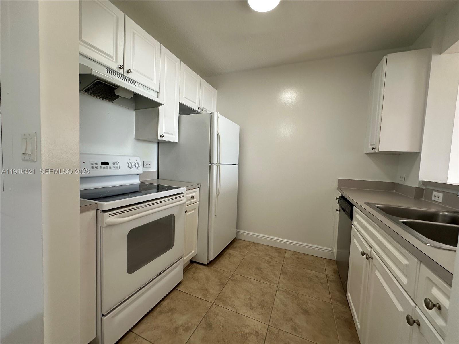 BRICKELL VISTA CONDO - Residential