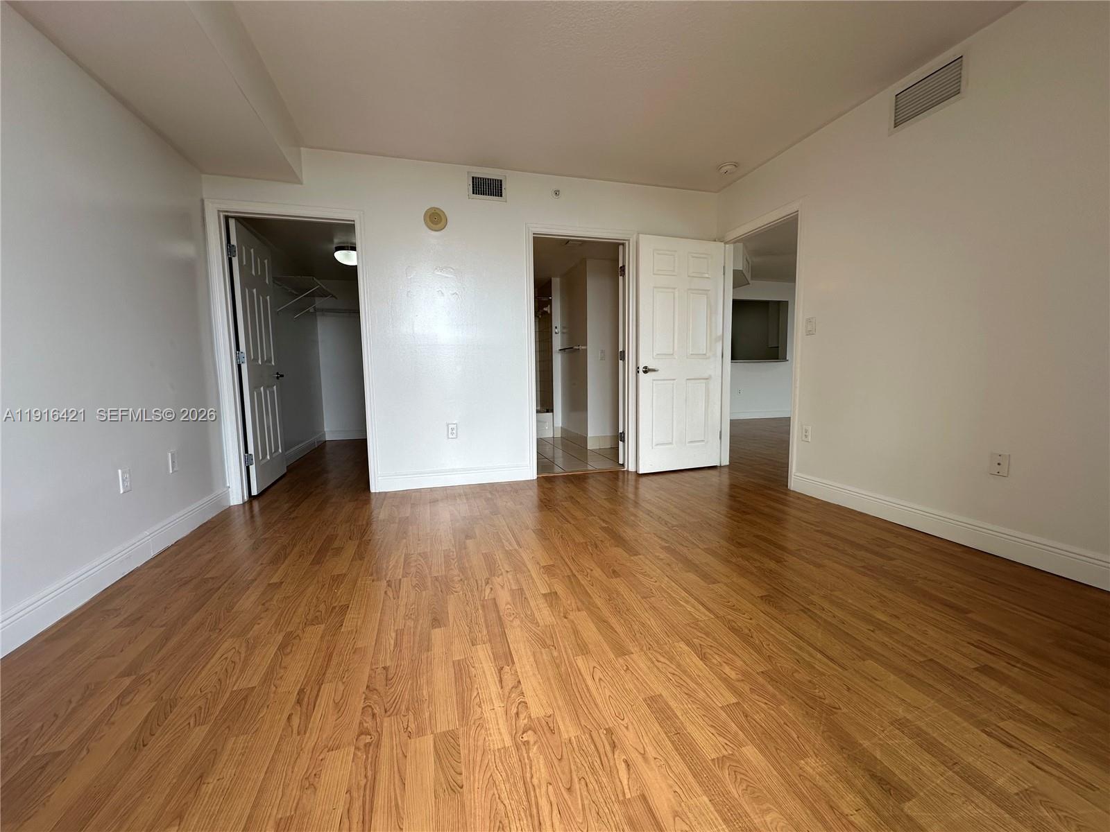 BRICKELL VISTA CONDO - Residential