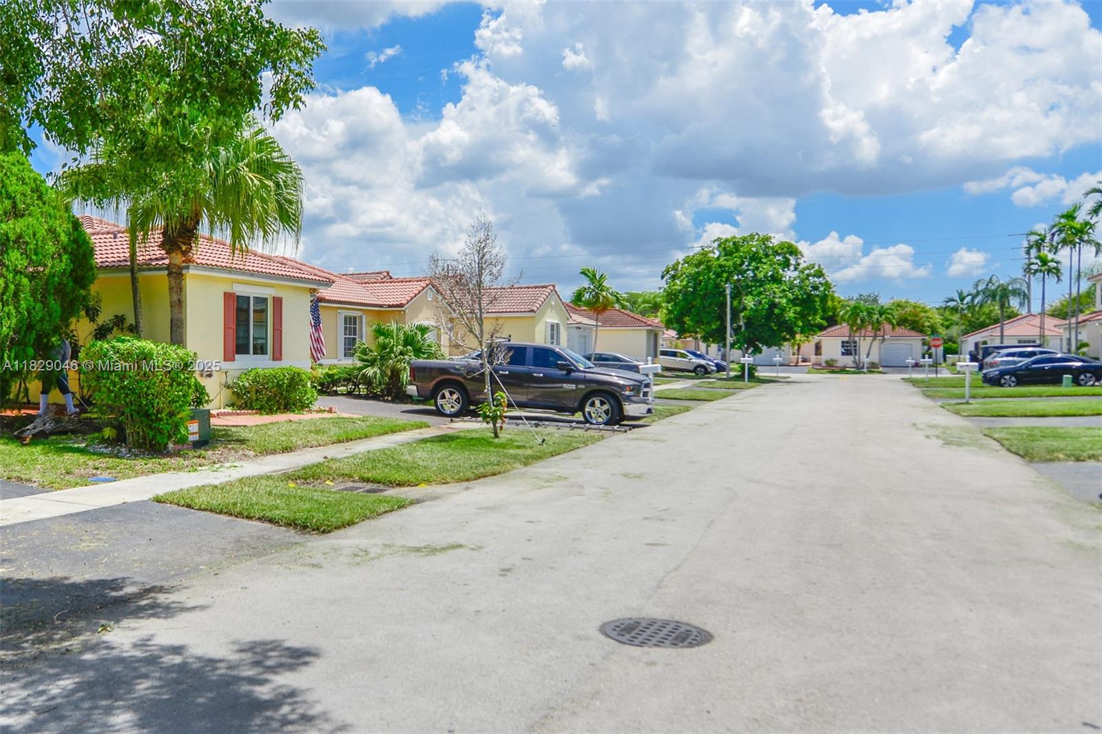 SILVER LAKES AT PEMBROKE - Residential