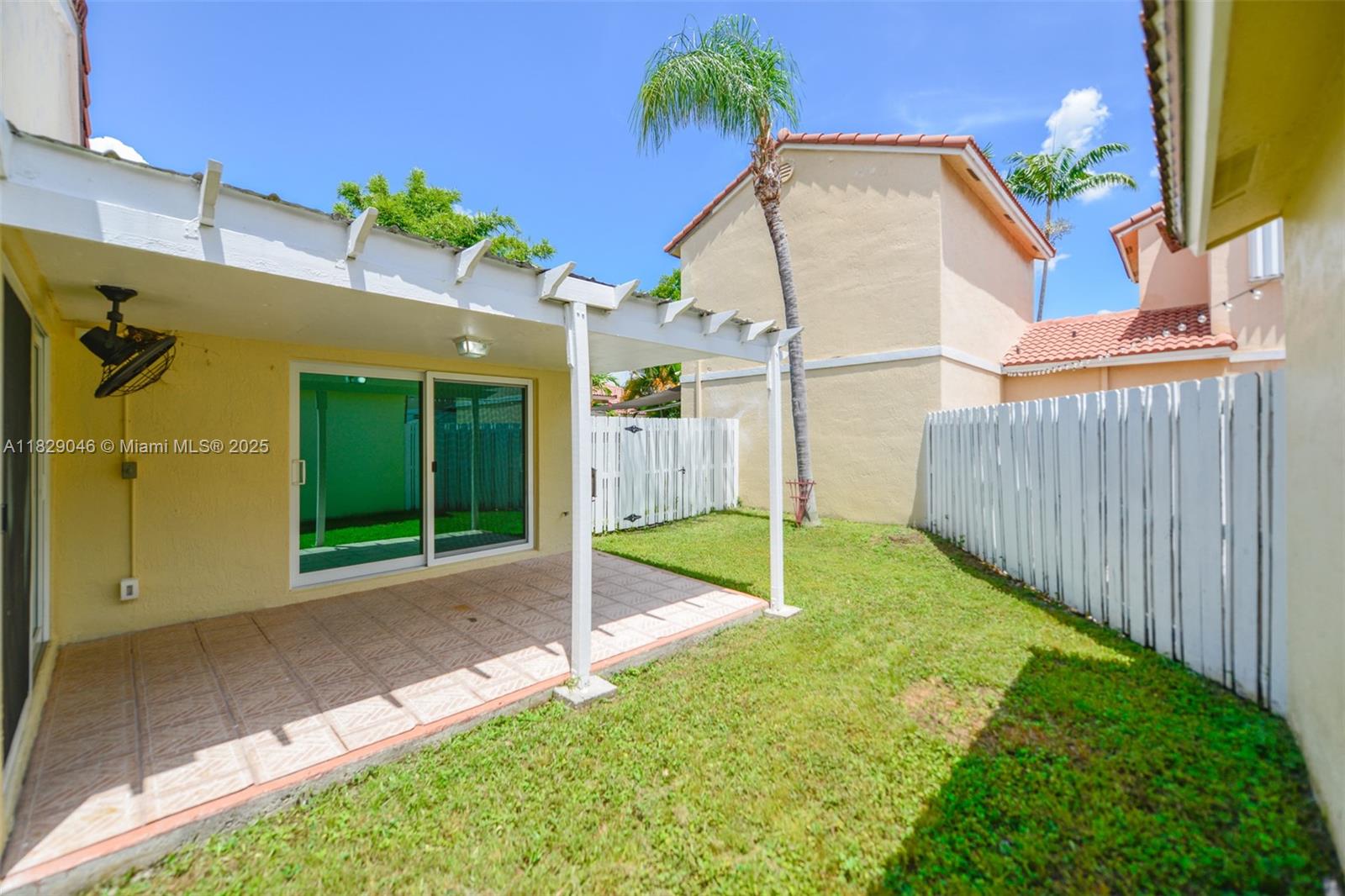 SILVER LAKES AT PEMBROKE - Residential