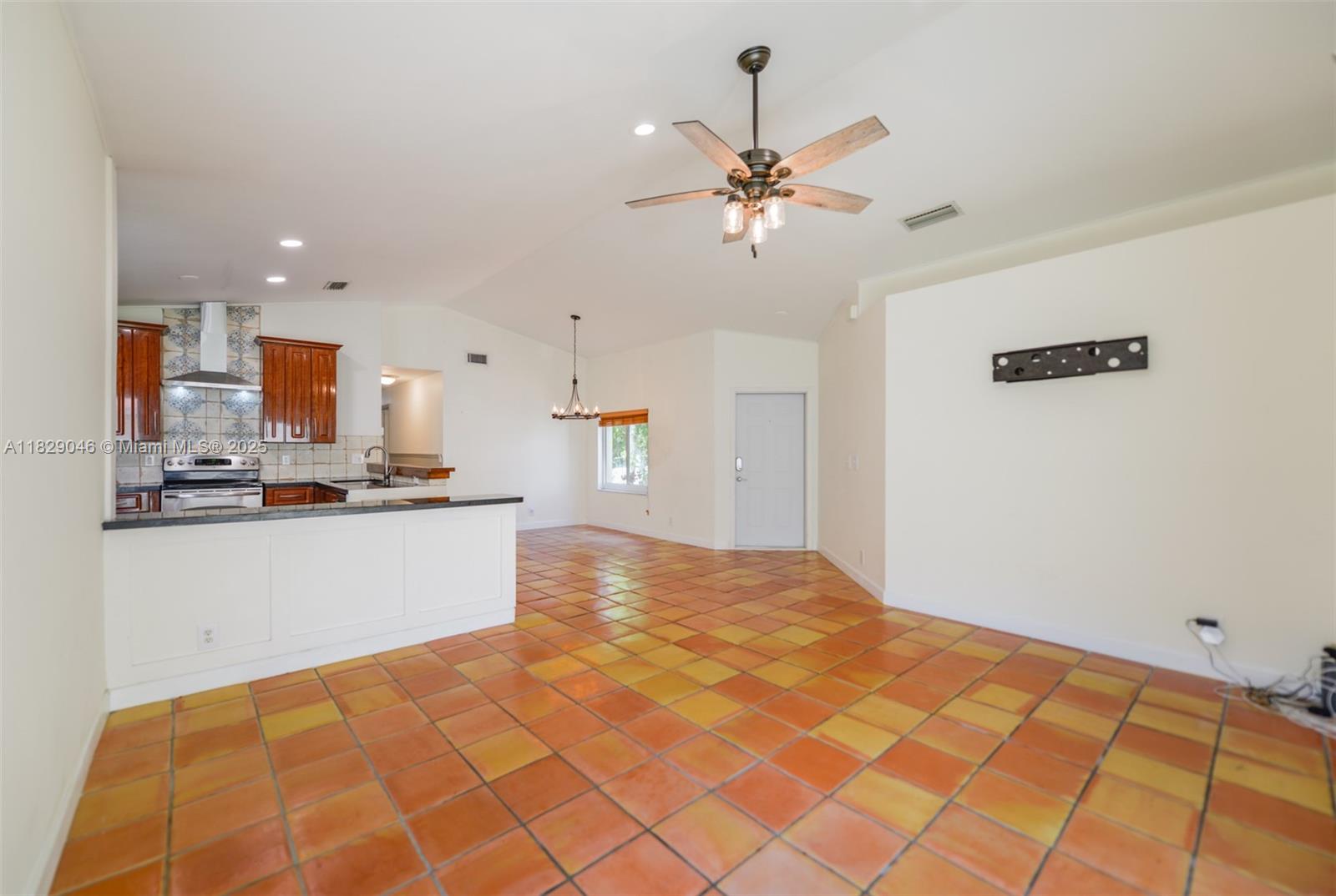 SILVER LAKES AT PEMBROKE - Residential