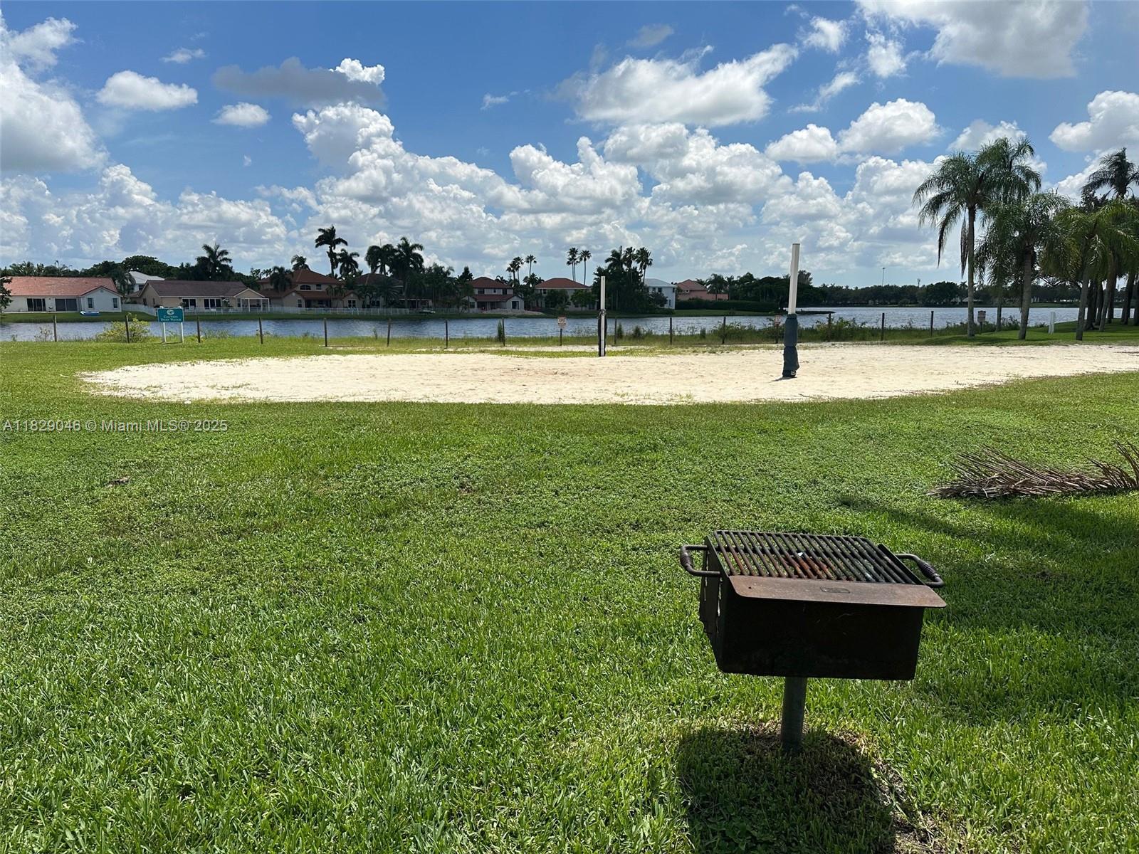 SILVER LAKES AT PEMBROKE - Residential