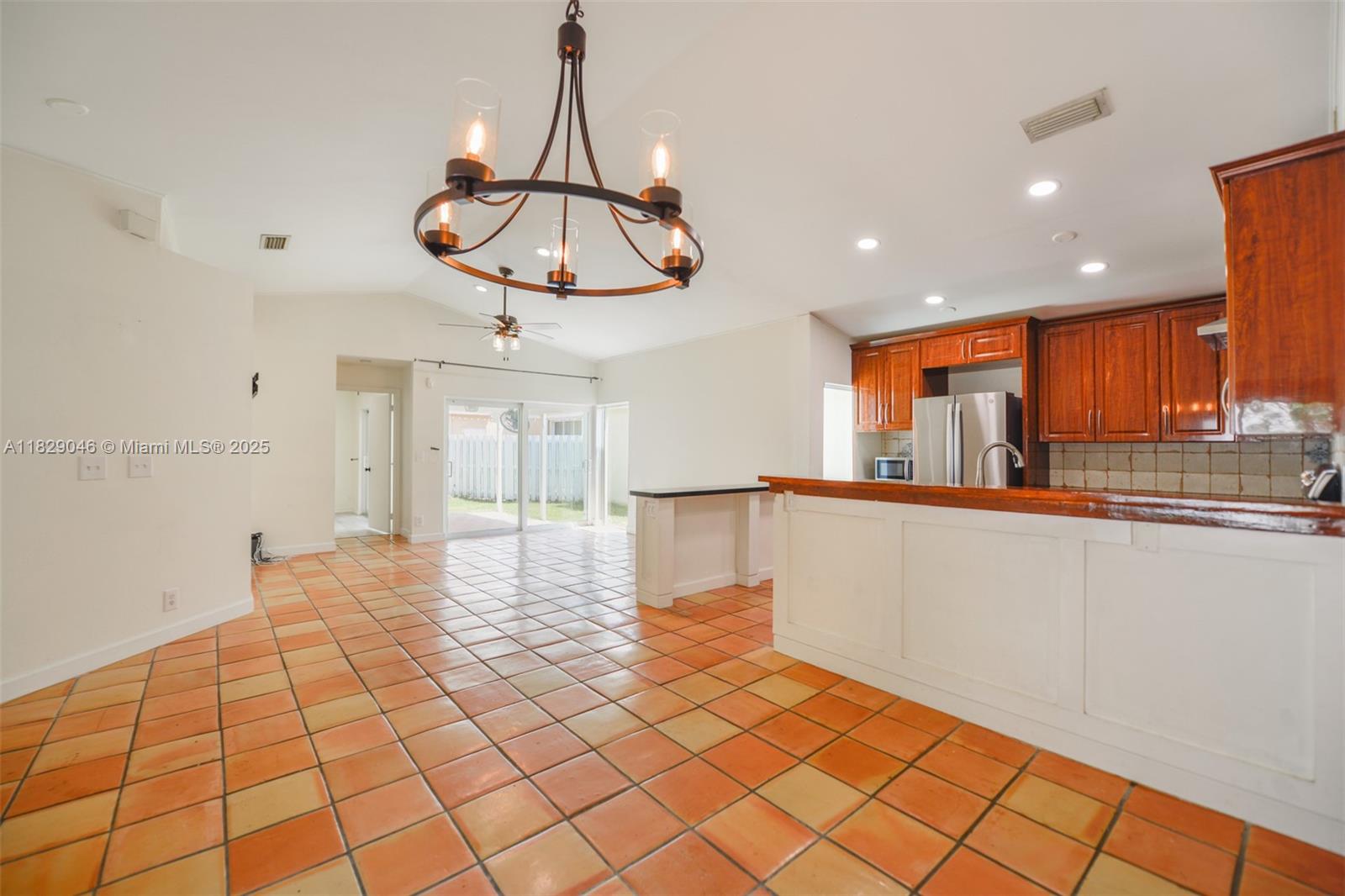 SILVER LAKES AT PEMBROKE - Residential